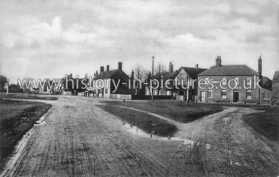 The Heath, Hatfield Heath, Essex. c.1906